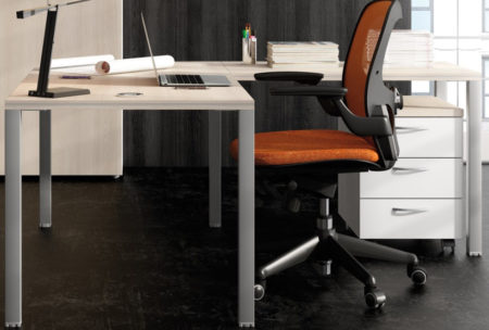 Decorar oficinas con sillas ergonómicas SillaOficina365