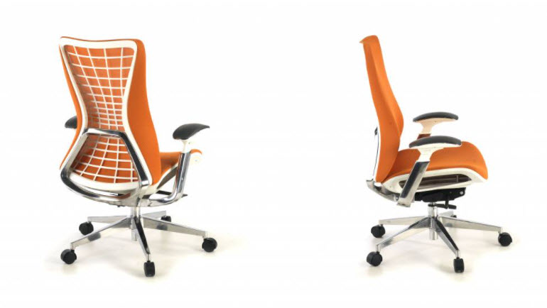 sillas de oficina para personas grandes xxl