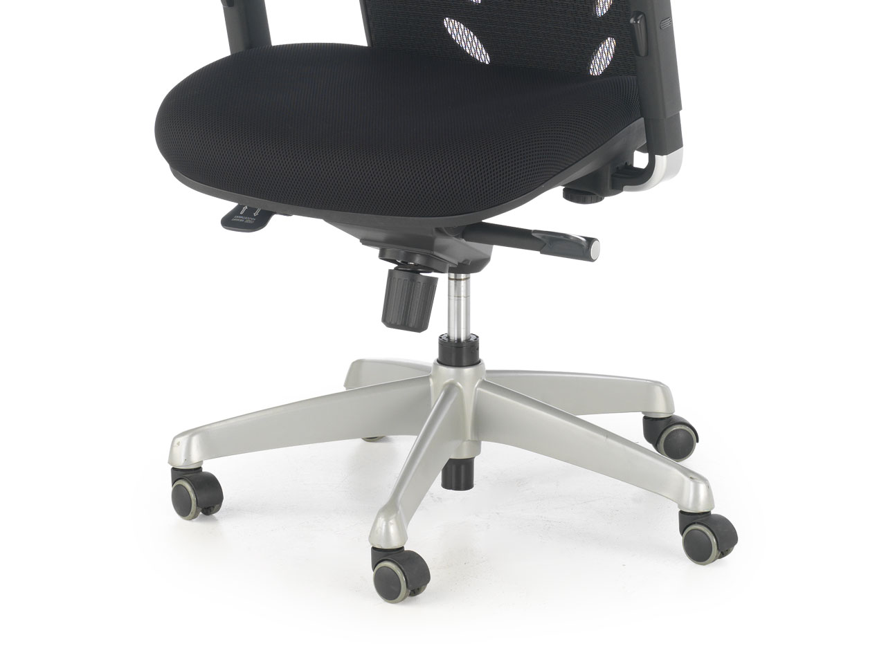 Ventajas de las ruedas de goma para sillas de oficina - Ofisillas Ofisillas
