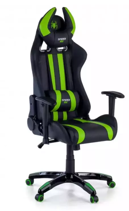 mejores sillas gaming calidad precio