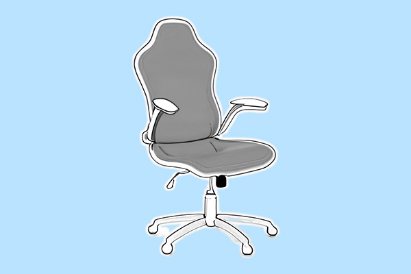 tipo de silla: silla gaming