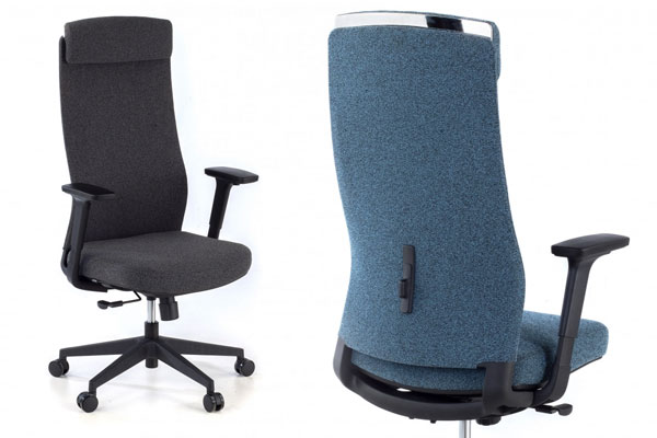 silla de oficina planet una alternativa a la silla markus