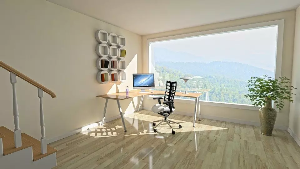 Las 5 mejores sillas ergonómicas para trabajar desde casa