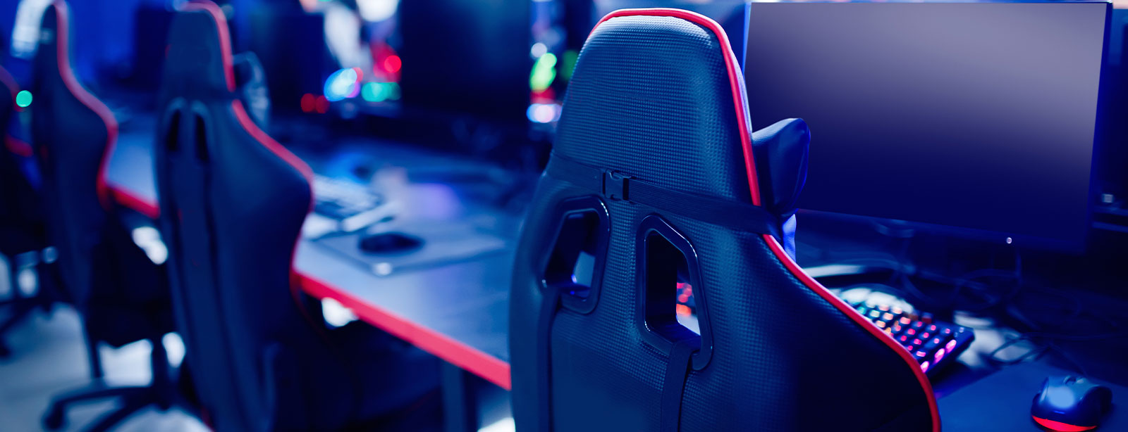 Mejores sillas ergonómicas y gaming de alta gama
