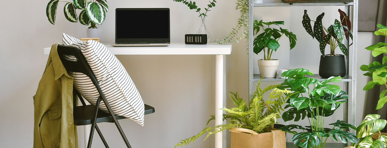 Cómo decorar un despacho en casa, ¡fácil y barato!